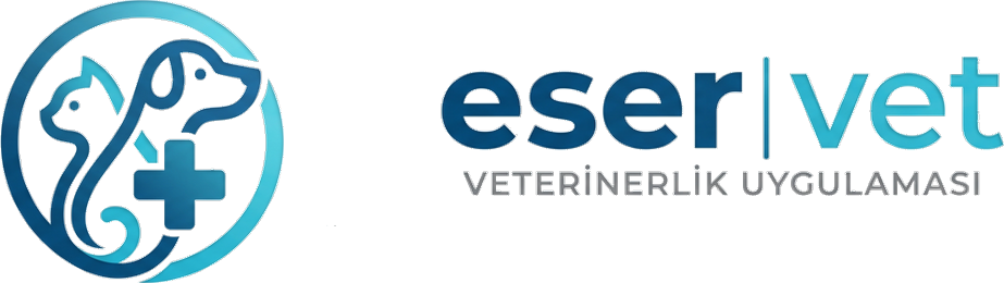EserVet veteriner klinik programı